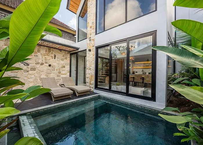 Villa Eira By Altura 2br Private Pool