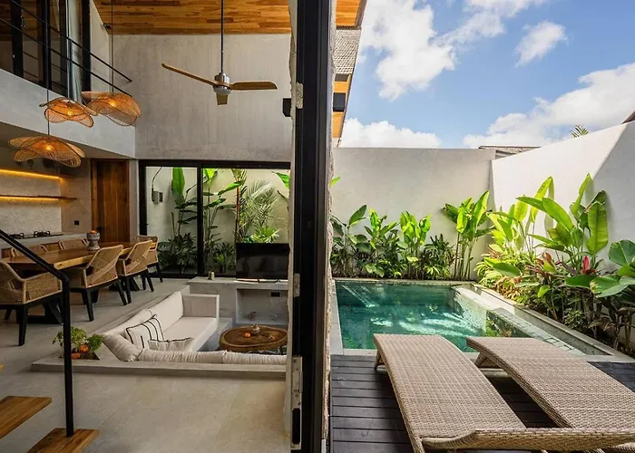 Villa Eira By Altura 2br Private Pool Uluwatu