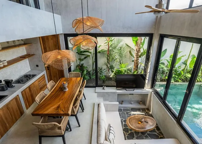 Eira By Altura 2br Private Pool * Uluwatu