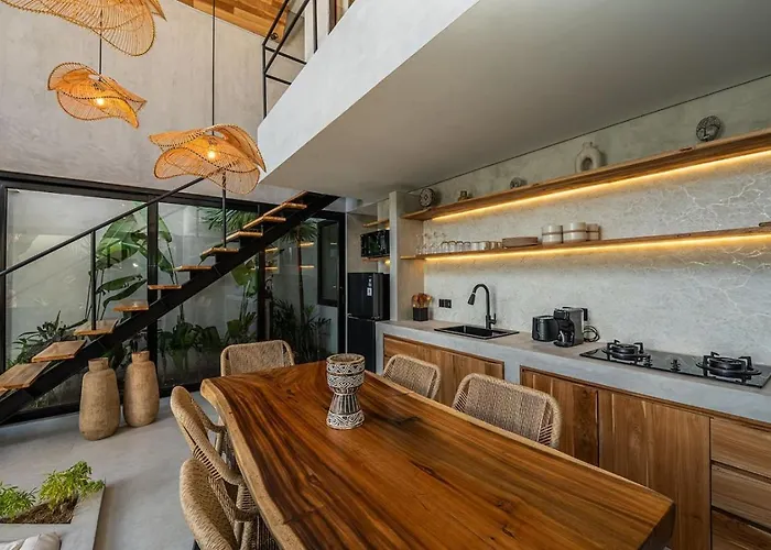 Villa Eira By Altura 2br Private Pool Uluwatu