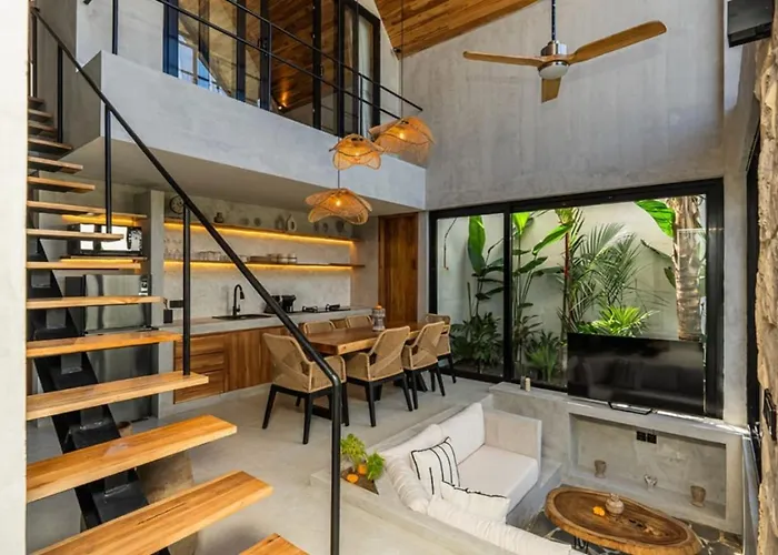 Eira By Altura 2br Private Pool * Uluwatu
