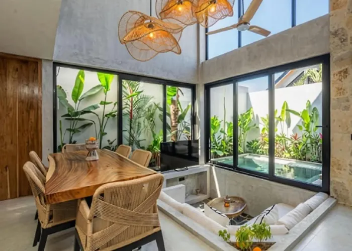 Eira By Altura 2br Private Pool Villa Uluwatu