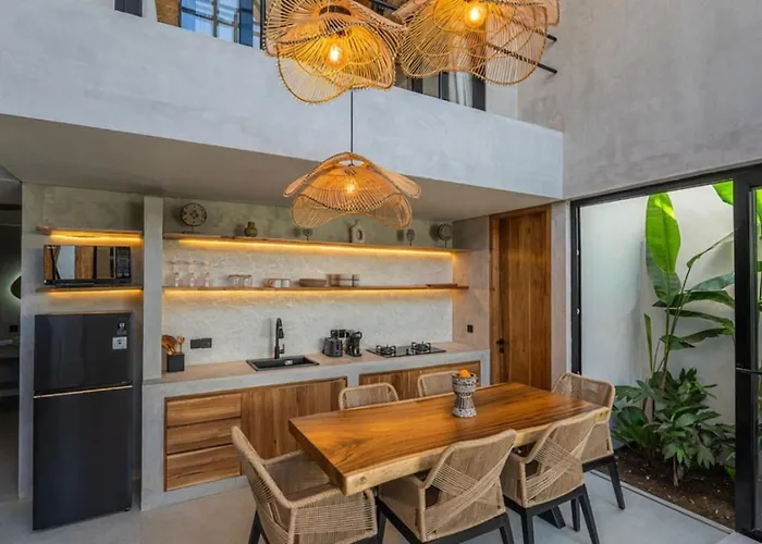 Eira By Altura 2br Private Pool Uluwatu