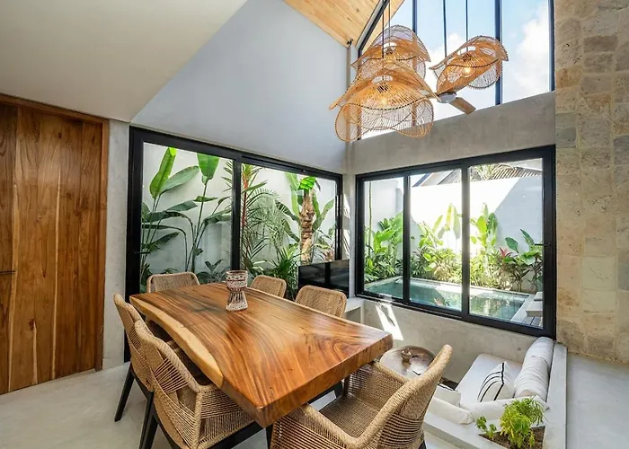 Villa Eira By Altura 2br Private Pool Uluwatu