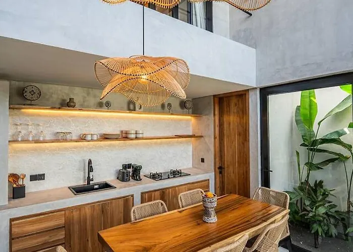Eira By Altura 2br Private Pool * Uluwatu