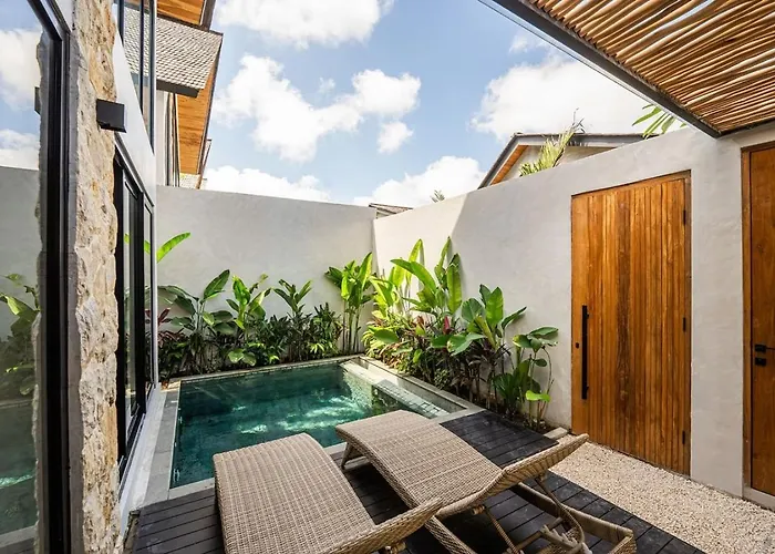 Eira By Altura 2br Private Pool Uluwatu