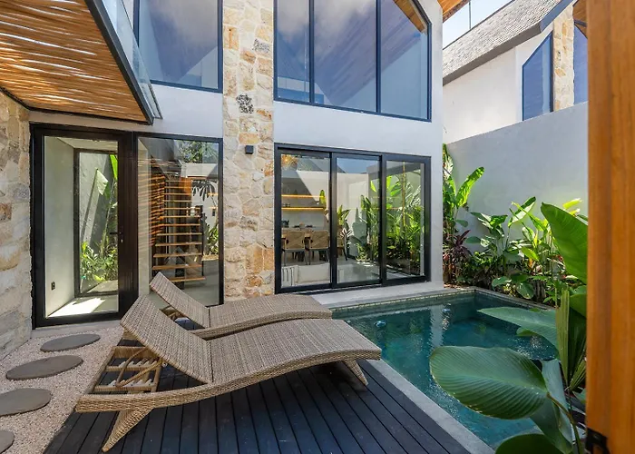 Villa Eira By Altura 2br Private Pool *