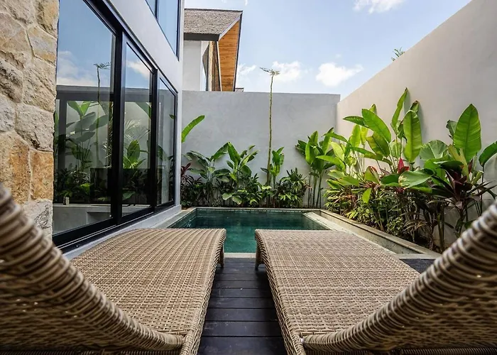 Eira By Altura 2br Private Pool Uluwatu
