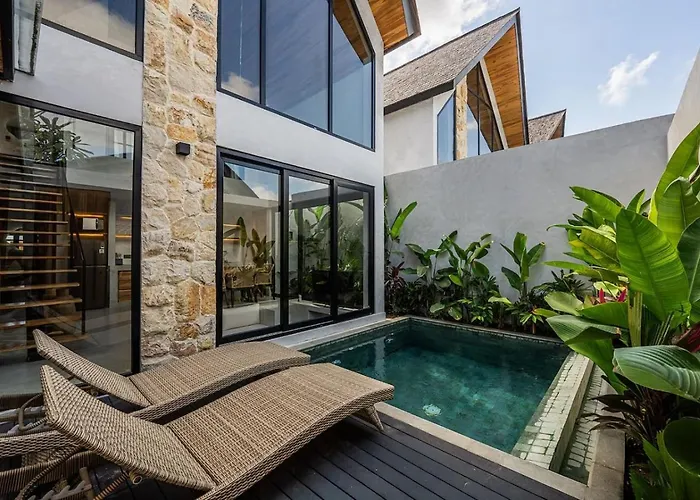 Villa Eira By Altura 2br Private Pool *