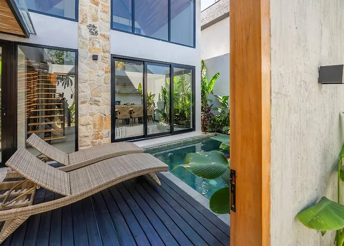 Eira By Altura 2br Private Pool Villa *