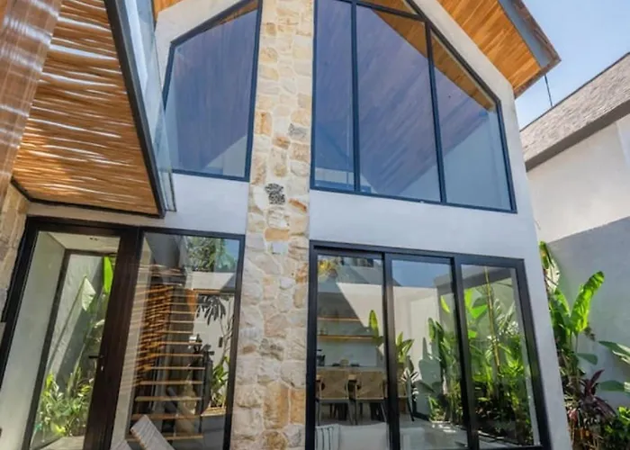 Villa Eira By Altura 2br Private Pool *