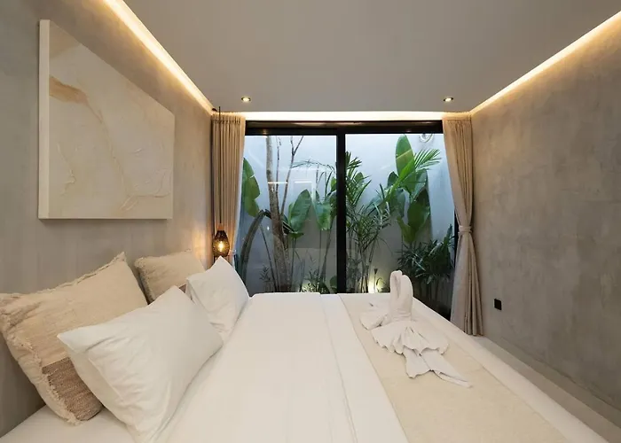 Villa Eira By Altura 2br Private Pool *