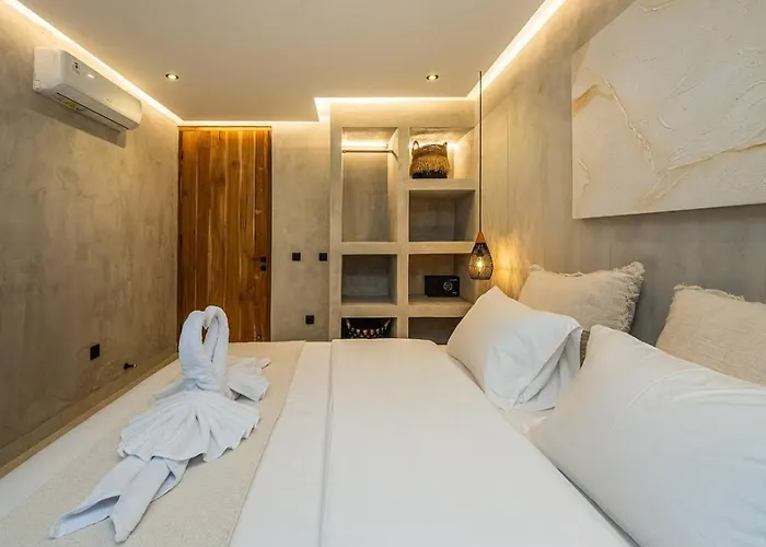 Eira By Altura 2br Private Pool Uluwatu