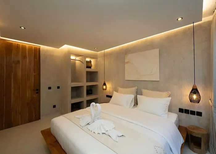 Eira By Altura 2br Private Pool Uluwatu