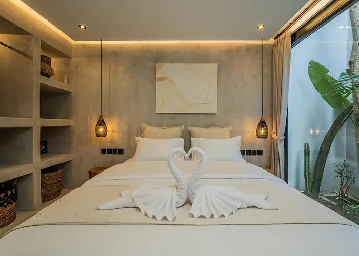 Villa Eira By Altura 2br Private Pool *