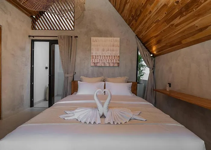 Villa Eira By Altura 2br Private Pool Uluwatu