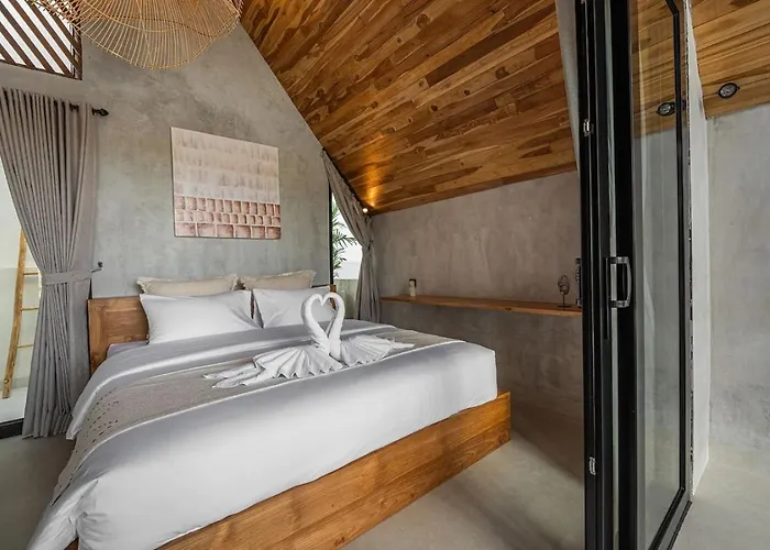 Eira By Altura 2br Private Pool * Uluwatu