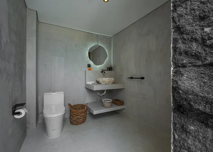 Eira By Altura 2br Private Pool Villa Uluwatu