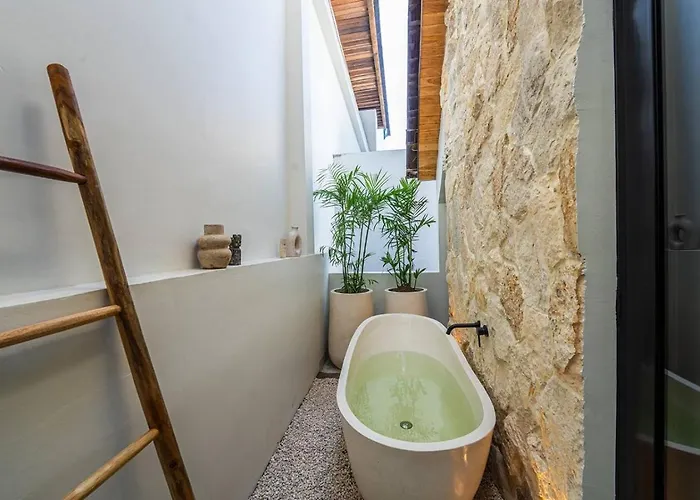 Villa Eira By Altura 2br Private Pool *