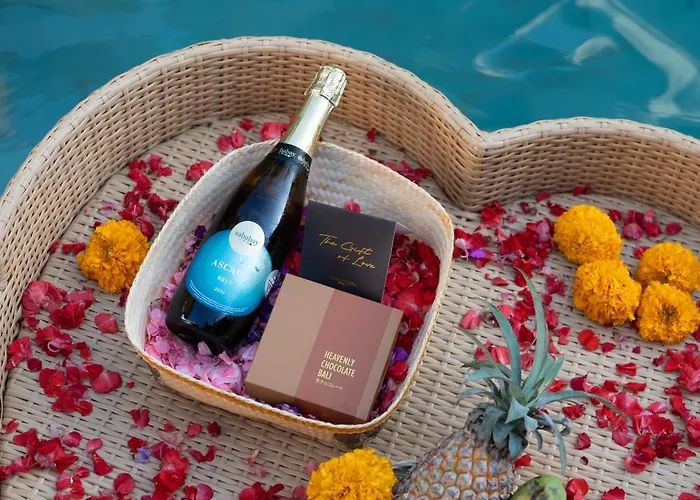 Eira By Altura 2br Private Pool * Uluwatu