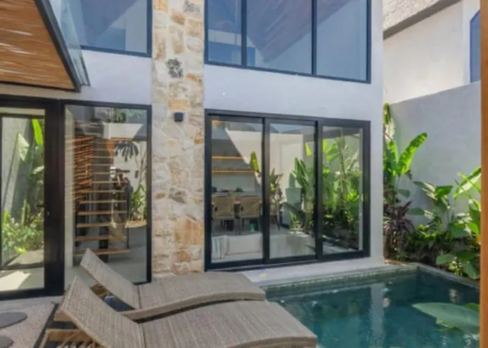 Eira By Altura 2br Private Pool * أُلُواتو